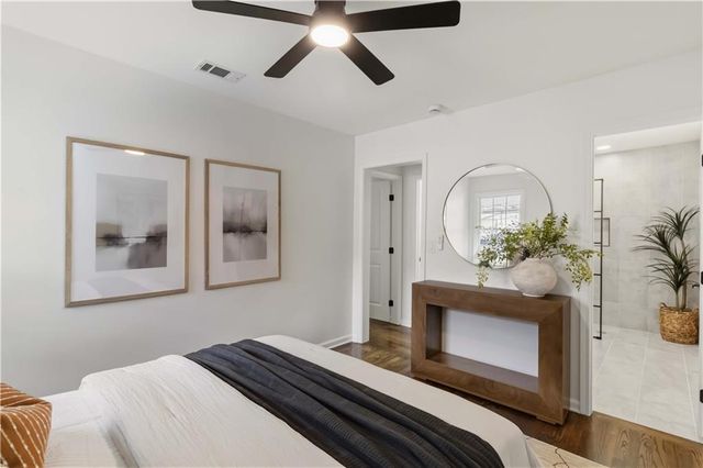 74 Chappell Road NW, Atlanta, GA 30314