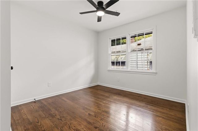 74 Chappell Road NW, Atlanta, GA 30314