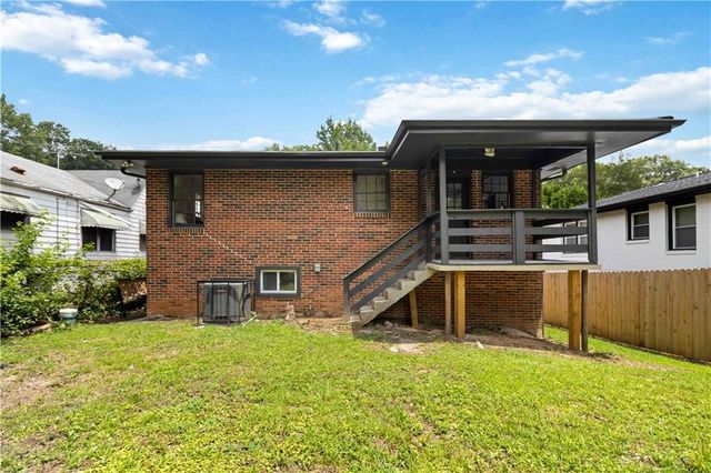 74 Chappell Road NW, Atlanta, GA 30314