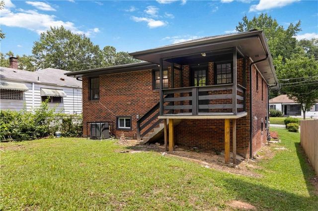 74 Chappell Road NW, Atlanta, GA 30314
