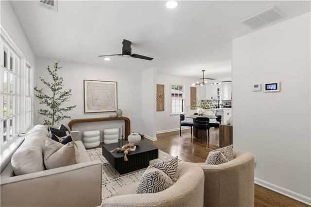 74 Chappell Road NW, Atlanta, GA 30314