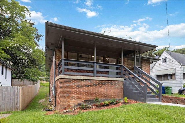 74 Chappell Road NW, Atlanta, GA 30314