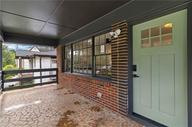 74 Chappell Road NW, Atlanta, GA 30314