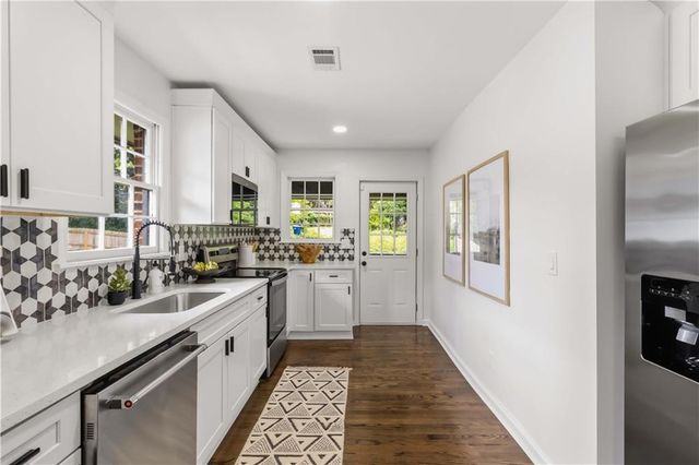 74 Chappell Road NW, Atlanta, GA 30314