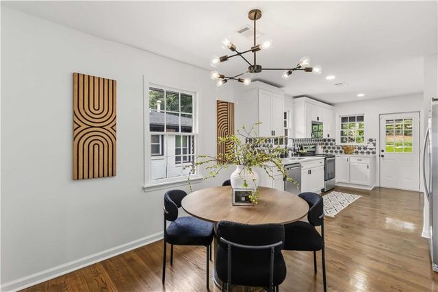 74 Chappell Road NW, Atlanta, GA 30314