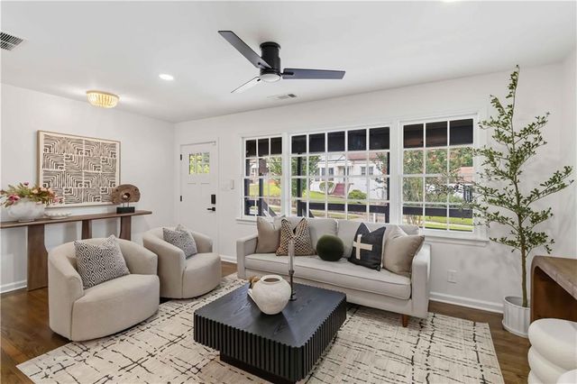 74 Chappell Road NW, Atlanta, GA 30314