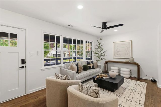 74 Chappell Road NW, Atlanta, GA 30314