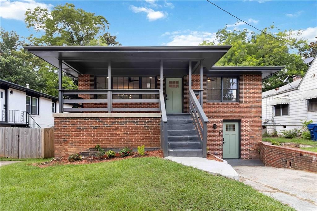 74 Chappell Road NW, Atlanta, GA 30314