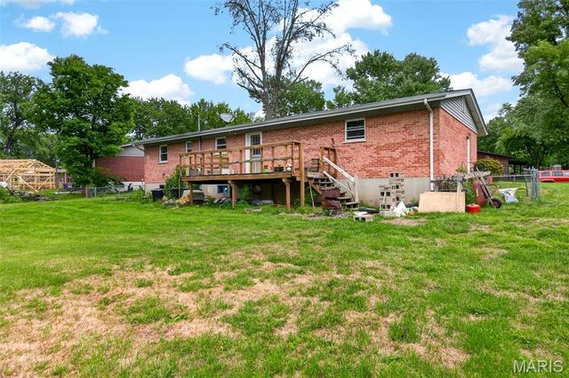 33 Cloverdale Drive, Unincorporated, MO 63304