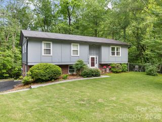 1 Laurel Forest Drive, Horse Shoe, NC 28742