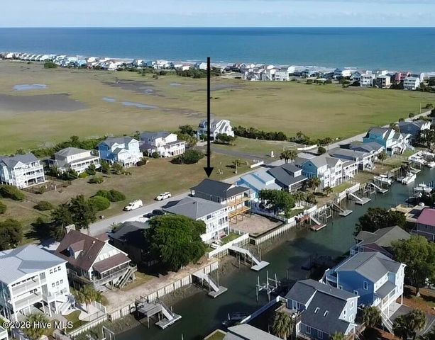 147 Swordfish Drive, Holden Beach, NC 28462