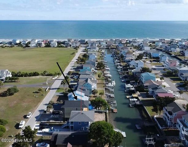 147 Swordfish Drive, Holden Beach, NC 28462