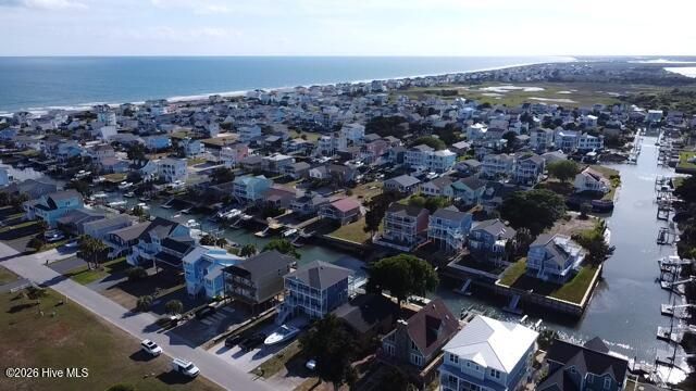 147 Swordfish Drive, Holden Beach, NC 28462