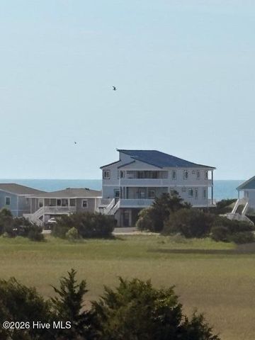 147 Swordfish Drive, Holden Beach, NC 28462