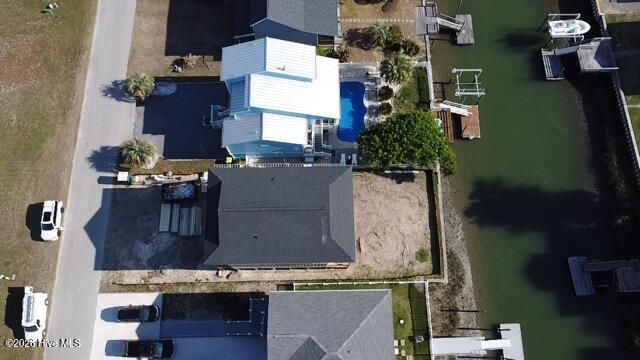147 Swordfish Drive, Holden Beach, NC 28462