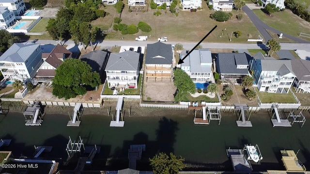 147 Swordfish Drive, Holden Beach, NC 28462