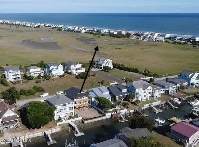 147 Swordfish Drive, Holden Beach, NC 28462