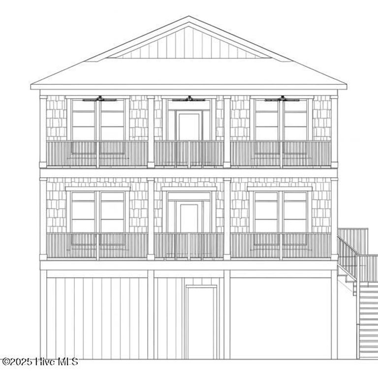 147 Swordfish Drive, Holden Beach, NC 28462