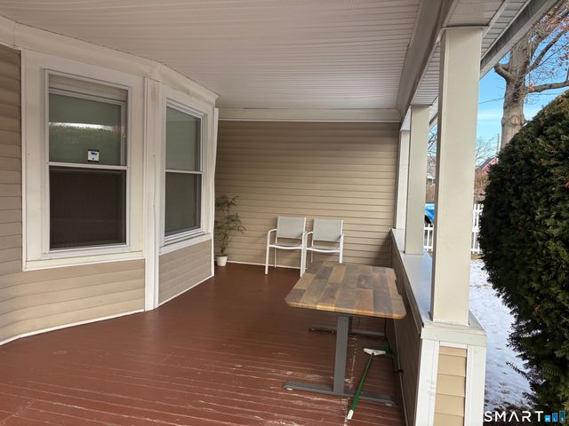 15 Edlie Avenue, Norwalk, CT 06855