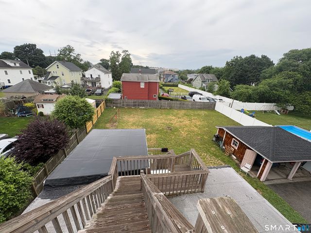 15 Edlie Avenue, Norwalk, CT 06855
