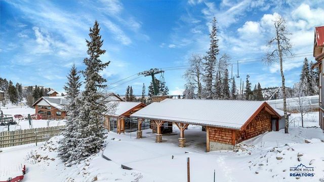 21150 STEWART SLOPE CIR, Lead, SD 57754