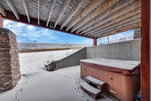 21150 STEWART SLOPE CIR, Lead, SD 57754