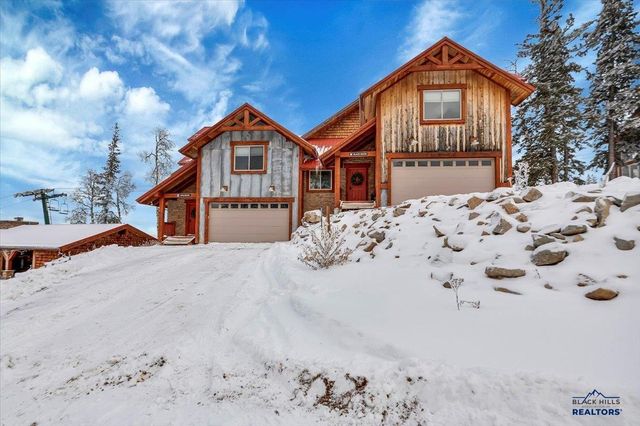 21150 STEWART SLOPE CIR, Lead, SD 57754