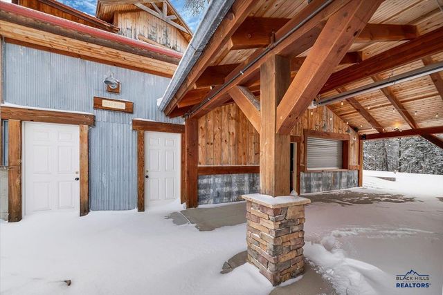 21150 STEWART SLOPE CIR, Lead, SD 57754