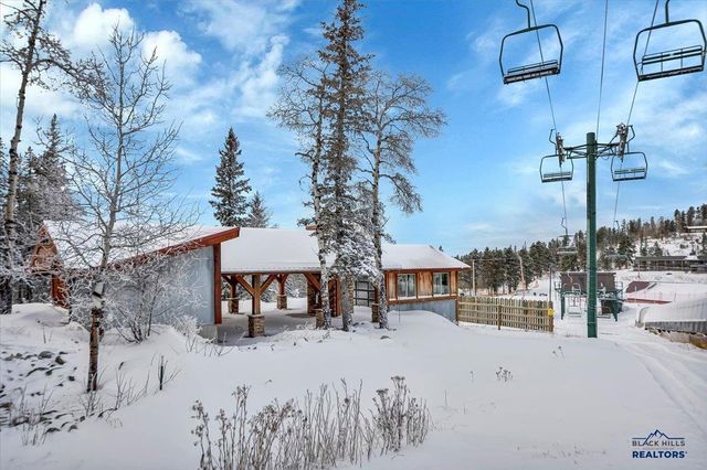 21150 STEWART SLOPE CIR, Lead, SD 57754