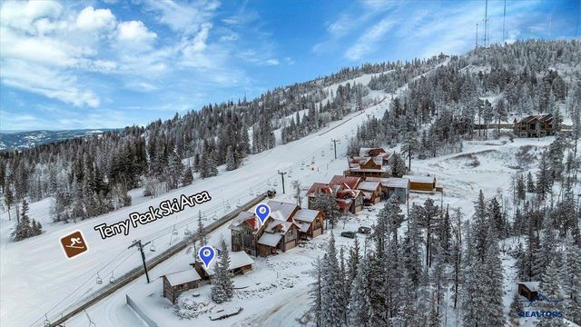 21150 STEWART SLOPE CIR, Lead, SD 57754