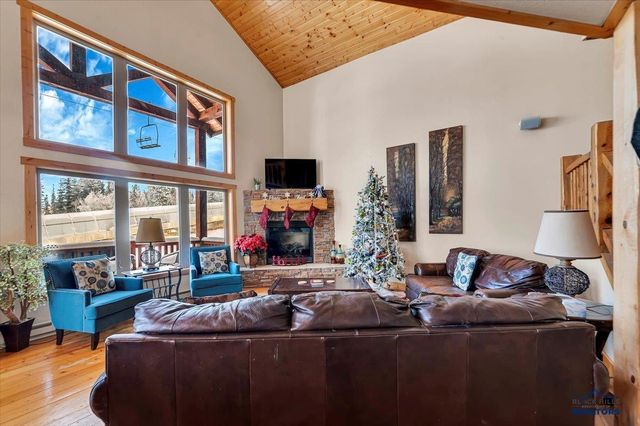 21150 STEWART SLOPE CIR, Lead, SD 57754