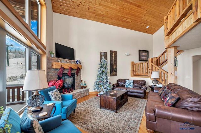 21150 STEWART SLOPE CIR, Lead, SD 57754