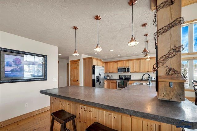 21150 STEWART SLOPE CIR, Lead, SD 57754