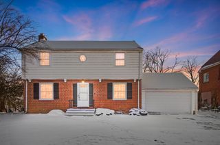 271 S Broadmoor Boulevard 271 S Broadmoor Boulevard, Springfield, OH 45504