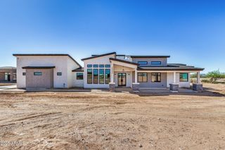 30498 N 232nd Avenue, Wittmann, AZ 85361