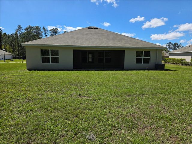5058 DIANTHA WAY, Brooksville, FL 34604
