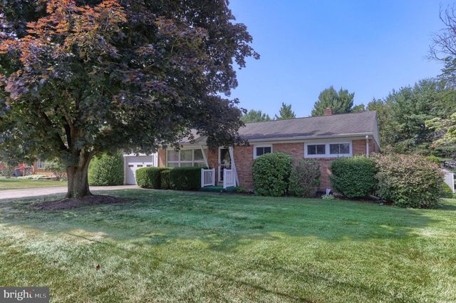 277 S 23RD ST, Lebanon, PA 17042