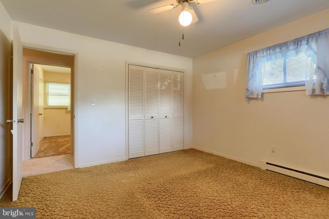 277 S 23RD ST, Lebanon, PA 17042