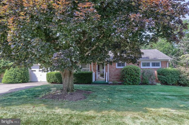 277 S 23RD ST, Lebanon, PA 17042
