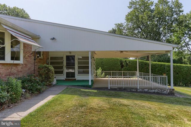 277 S 23RD ST, Lebanon, PA 17042