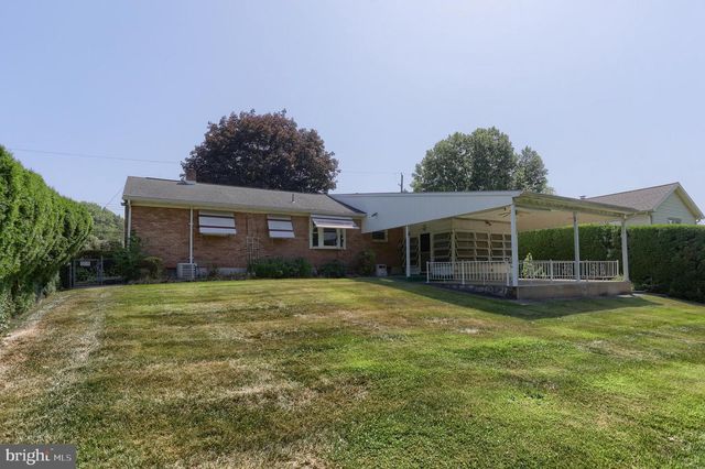 277 S 23RD ST, Lebanon, PA 17042