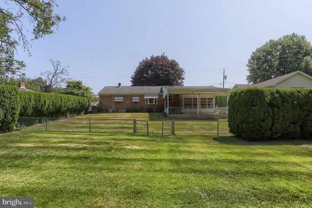 277 S 23RD ST, Lebanon, PA 17042