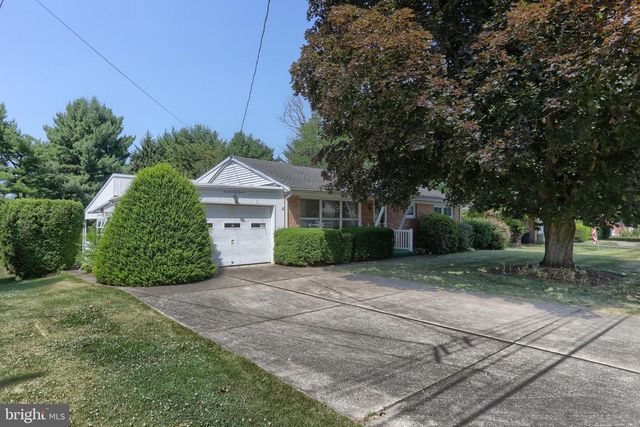 277 S 23RD ST, Lebanon, PA 17042