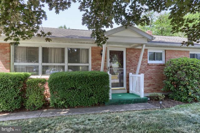 277 S 23RD ST, Lebanon, PA 17042