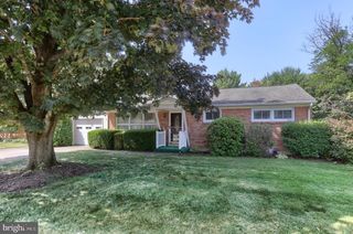 277 S 23RD ST, Lebanon, PA 17042