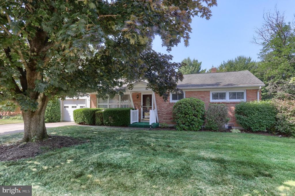 277 S 23RD ST, Lebanon, PA 17042