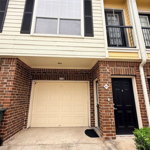 9200 Westheimer Road 304, Houston, TX 77063