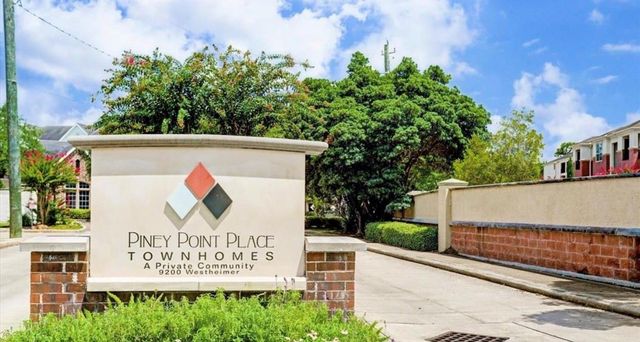 9200 Westheimer Road 304, Houston, TX 77063