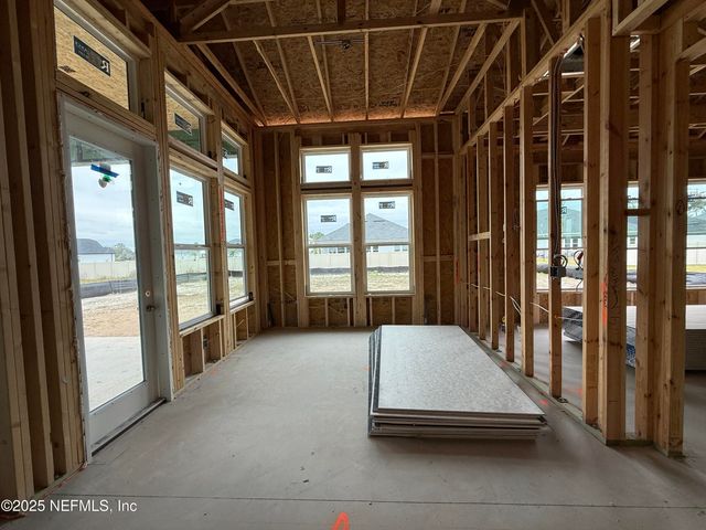 505 PANTANO Drive, St. Augustine, FL 32095