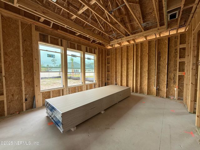 505 PANTANO Drive, St. Augustine, FL 32095